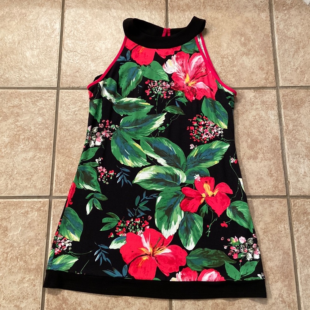 Joseph Ribkoff 10 tunic top dress
